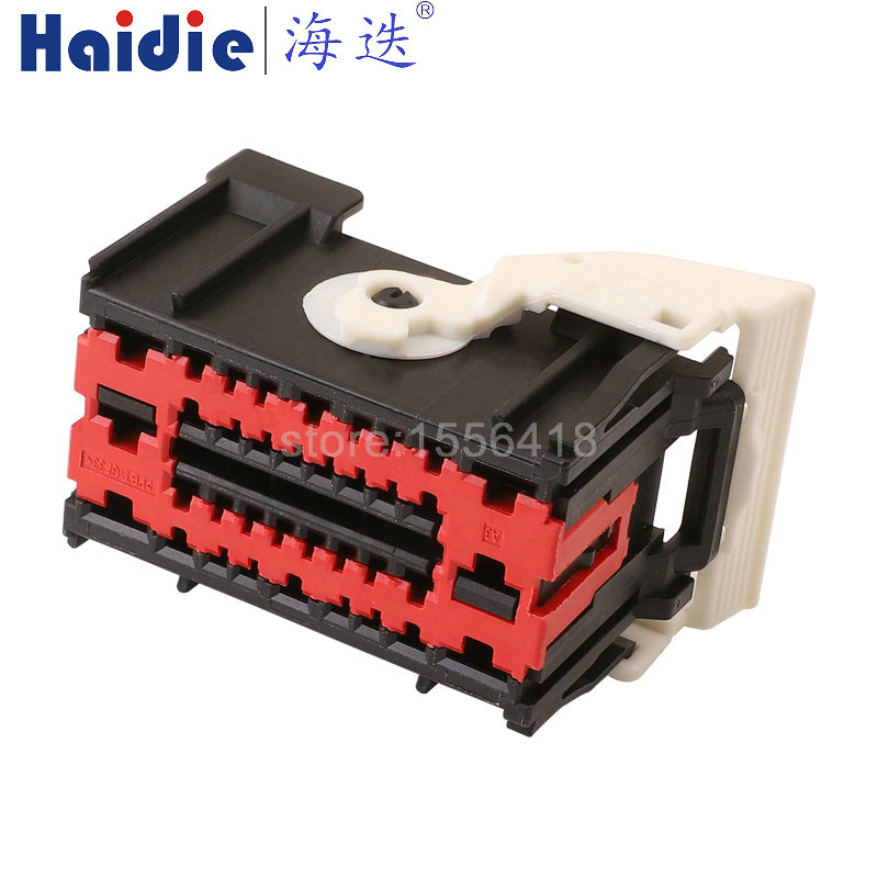 2138731-1  36 pin Auto Pin Wire Cable Harness Auto Connector Housing Plug And Terminal