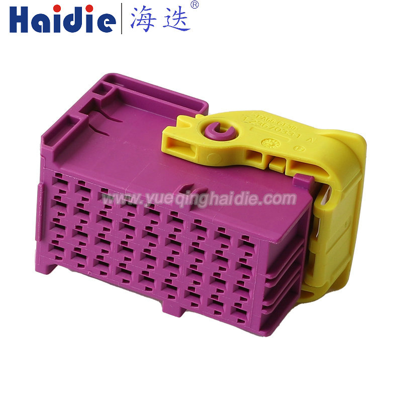 2377780-2  36 pin Auto Pin Wire Cable Harness Auto Connector Housing Plug And Terminal