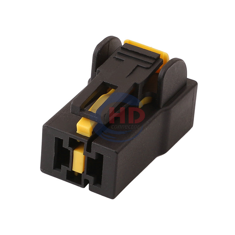4540302  2pin Auto Pin Wire Cable Harness Auto Connector Housing Plug And Terminal