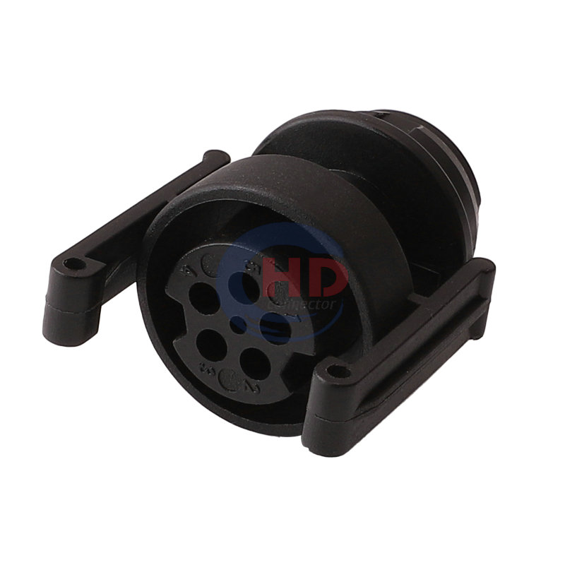 7805252  5pin Auto Pin Wire Cable Harness Auto Connector Housing Plug And Terminal