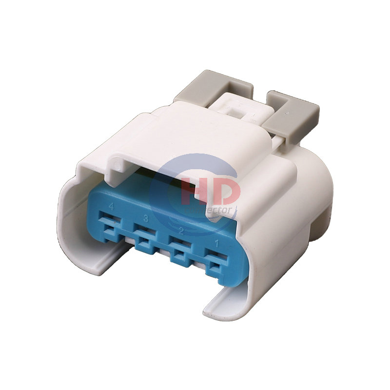 13527865  4pin Auto Pin Wire Cable Harness Auto Connector Housing Plug And Terminal