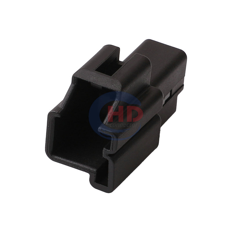 15509260  2pin Auto Pin Wire Cable Harness Auto Connector Housing Plug And Terminal