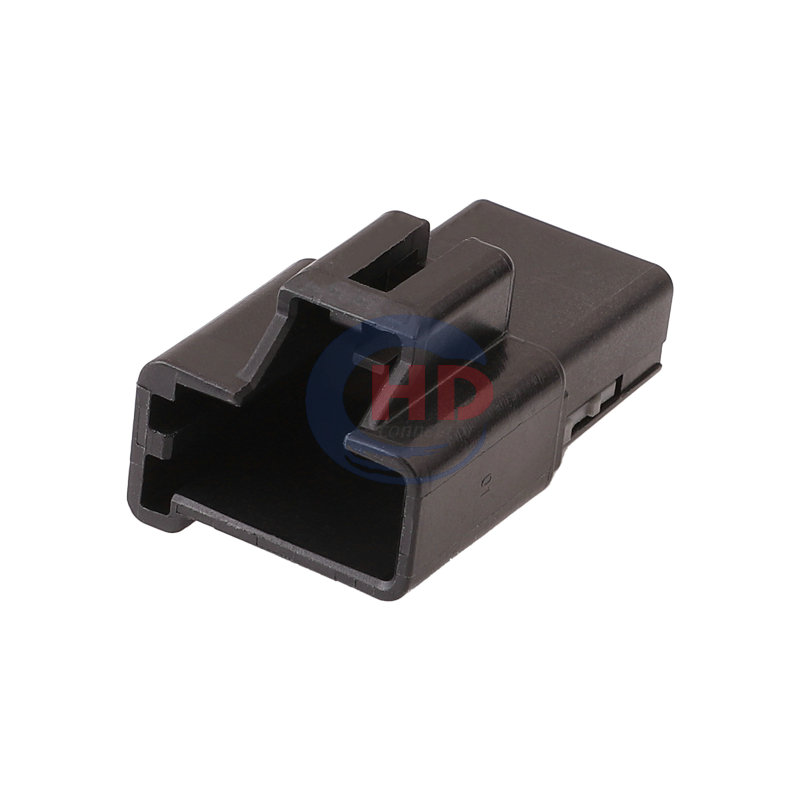 15509319  4pin Auto Pin Wire Cable Harness Auto Connector Housing Plug And Terminal