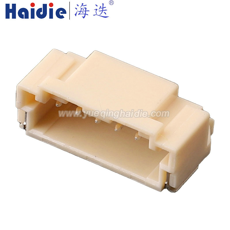 5023520600  6pin Auto Pin Wire Cable Harness Auto Connector Housing Plug And Terminal