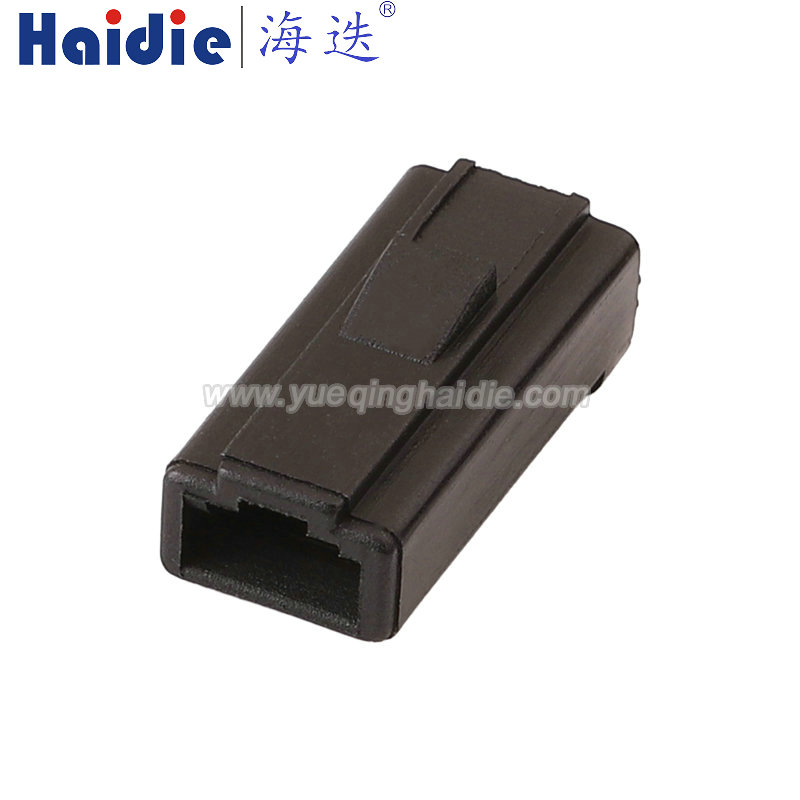 02977253 1pin Auto Pin Wire Cable Harness Auto Connector Housing Plug And Terminal