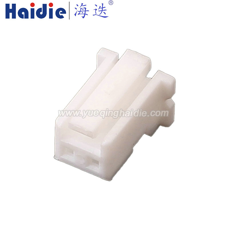 PAP-02V-S  2  pin Auto Pin Wire Cable Harness Auto Connector Housing Plug And Terminal