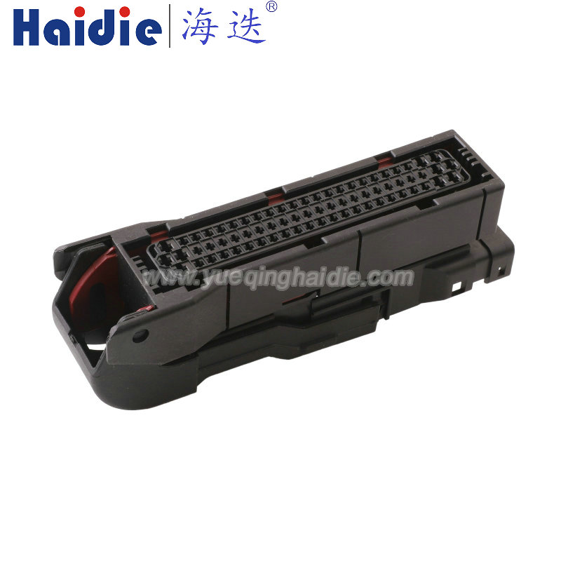 1-968878-1 70pin Auto Pin Wire Cable Harness Auto Connector Housing Plug And Terminal