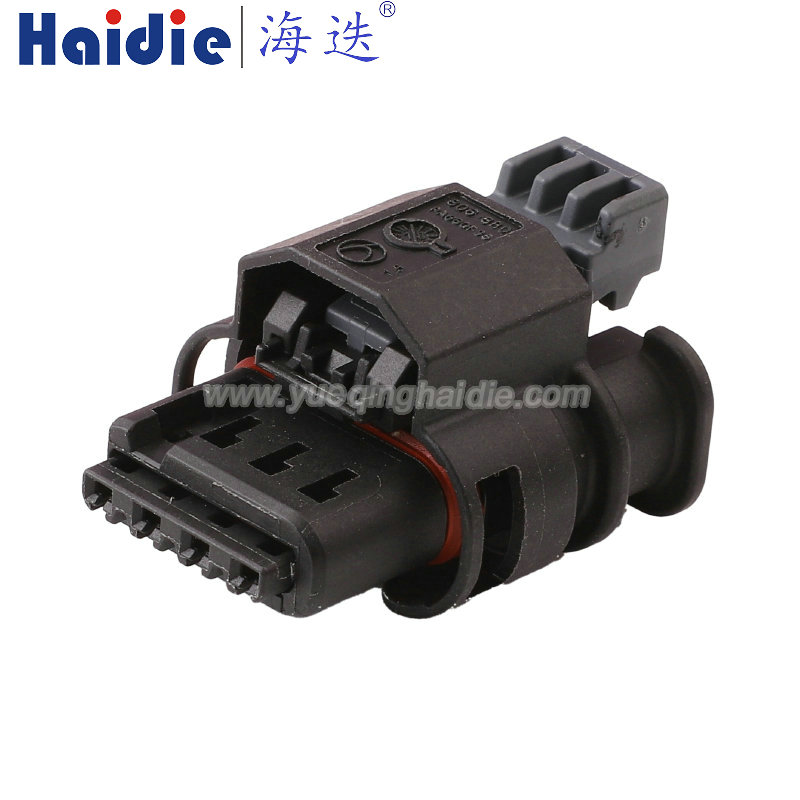 805-992-541 4pin Auto Pin Wire Cable Harness Auto Connector Housing Plug And Terminal