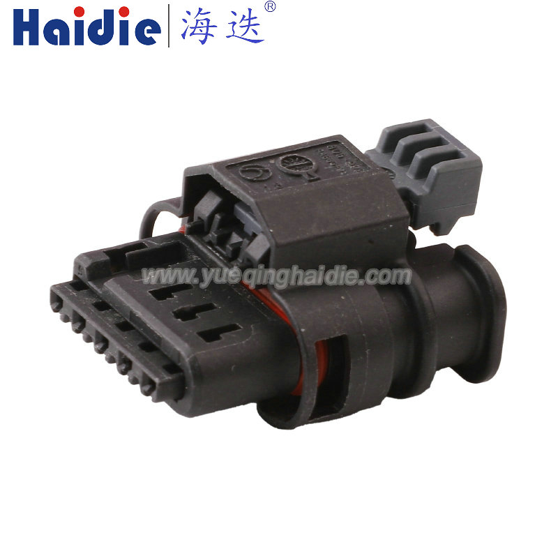 806-880-541 5pin Auto Pin Wire Cable Harness Auto Connector Housing Plug And Terminal