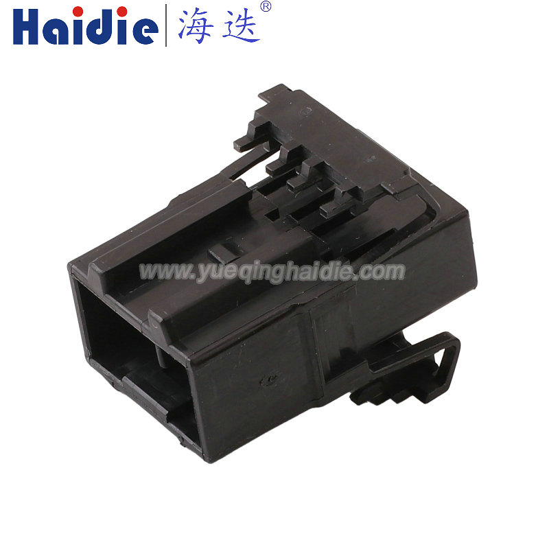 7122-7861-30 6pin Auto Pin Wire Cable Harness Auto Connector Housing Plug And Terminal