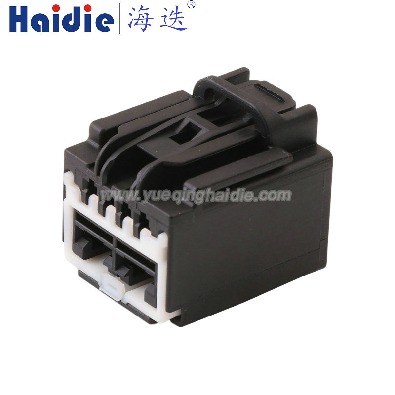 7283-9749-30 6pin Auto Pin Wire Cable Harness Auto Connector Housing Plug And Terminal