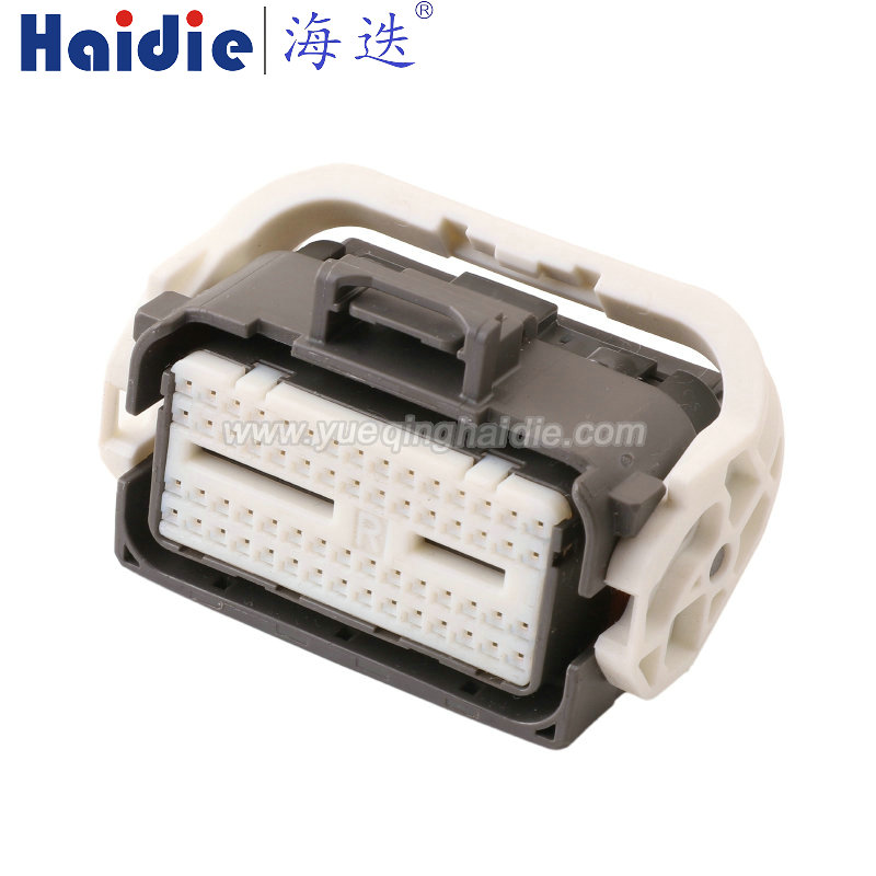 7283-9907-10 60pin Auto Pin Wire Cable Harness Auto Connector Housing Plug And Terminal