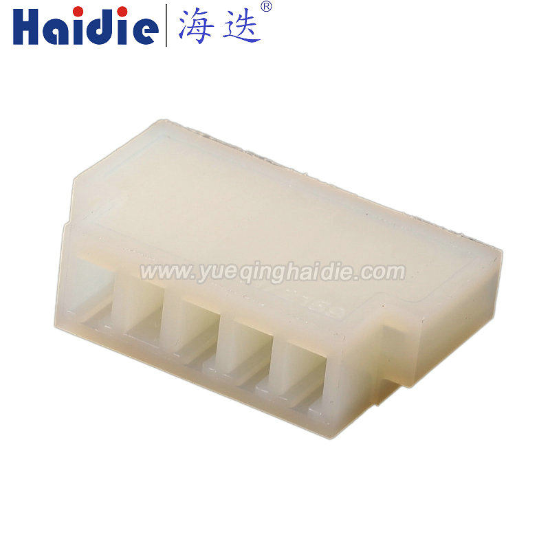 172159-0604 4 pin Auto Pin Wire Cable Harness Auto Connector Housing Plug And Terminal