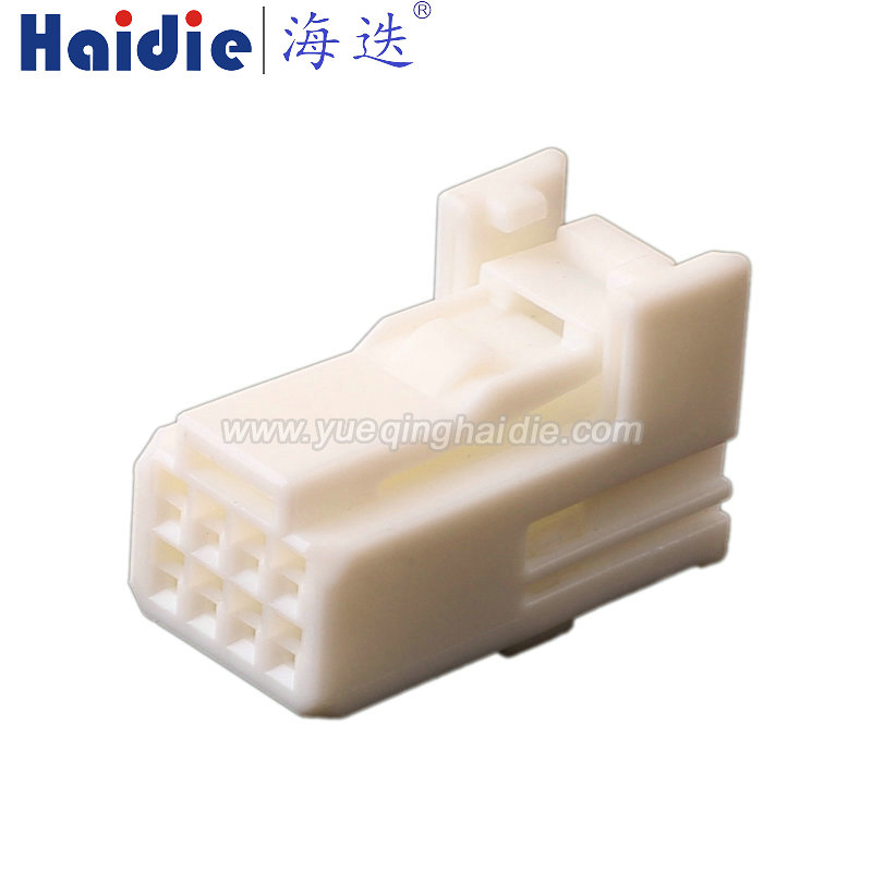 2400593-1 8 pin Auto Pin Wire Cable Harness Auto Connector Housing Plug And Terminal