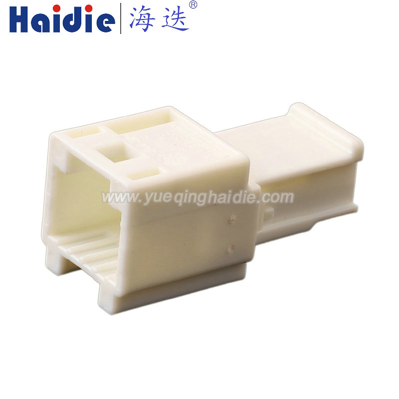 2403197-1 8 pin Auto Pin Wire Cable Harness Auto Connector Housing Plug And Terminal