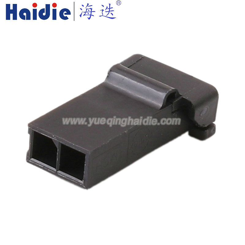 2008750002 2 pin Auto Pin Wire Cable Harness Auto Connector Housing Plug And Terminal