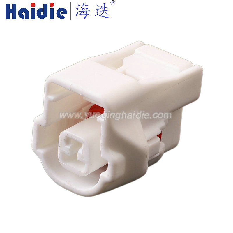 HD015S-2.2-21 1 pin Auto Pin Wire Cable Harness Auto Connector Housing Plug And Terminal