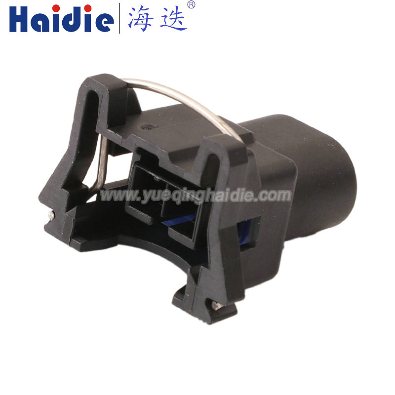 12129140 2pin Auto Pin Wire Cable Harness Auto Connector Housing Plug And Terminal