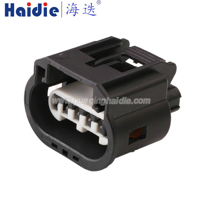 HD045C-1.5-21 4pin Auto Pin Wire Cable Harness Auto Connector Housing Plug And Terminal