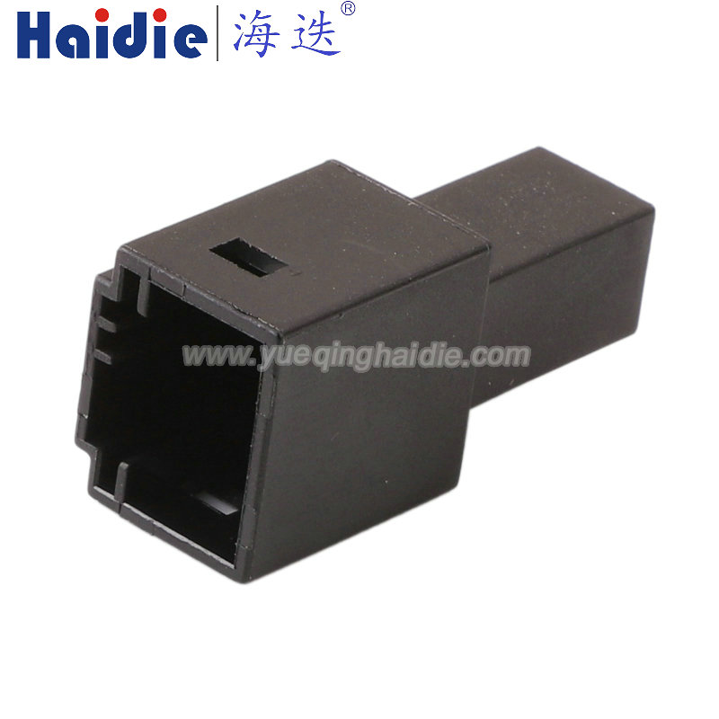 HD061D-0.6-11 6pin Auto Pin Wire Cable Harness Auto Connector Housing Plug And Terminal