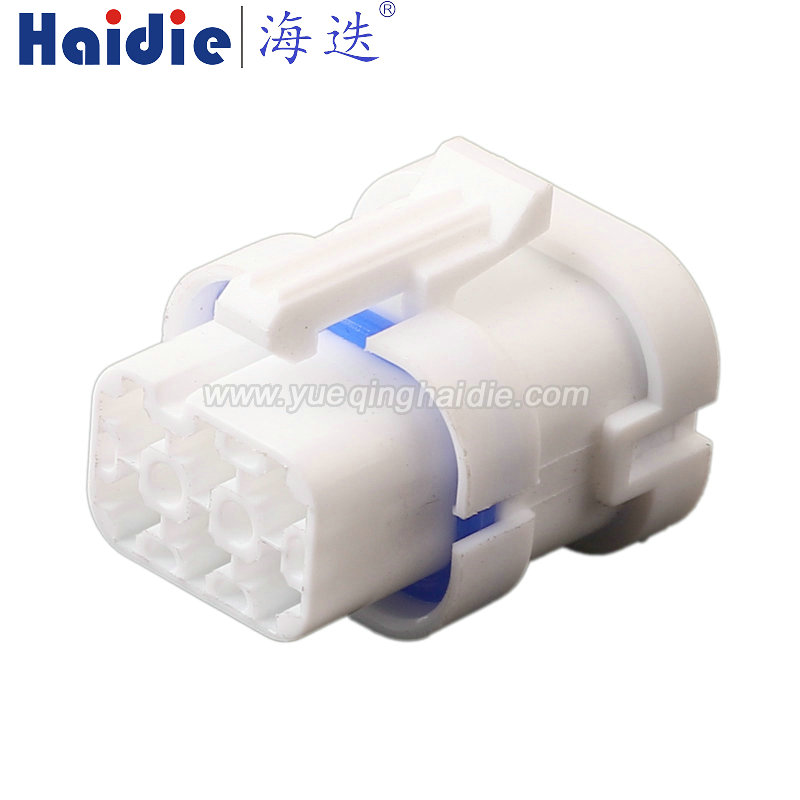HD061T-1.8-21 6pin Auto Pin Wire Cable Harness Auto Connector Housing Plug And Terminal