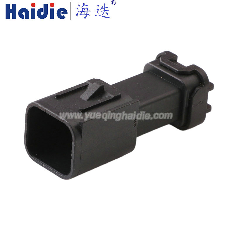 HD082YA-1-11E 8pin Auto Pin Wire Cable Harness Auto Connector Housing Plug And Terminal