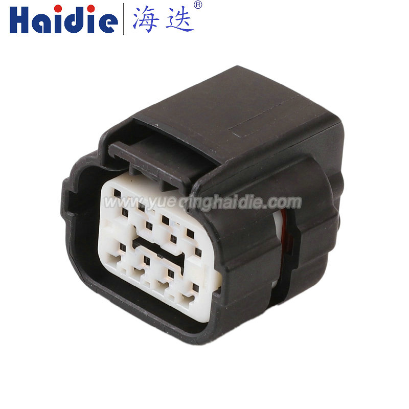 MG656940-5 8pin Auto Pin Wire Cable Harness Auto Connector Housing Plug And Terminal