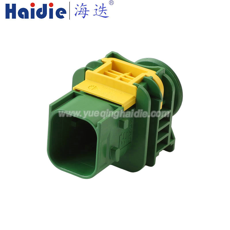 3-1703818-1 4 pin Auto Pin Wire Cable Harness Auto Connector Housing Plug And Terminal