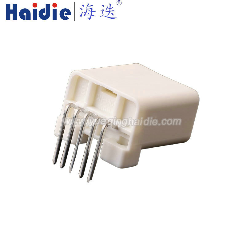 4M5540-0000 5 pin Auto Pin Wire Cable Harness Auto Connector Housing Plug And Terminal