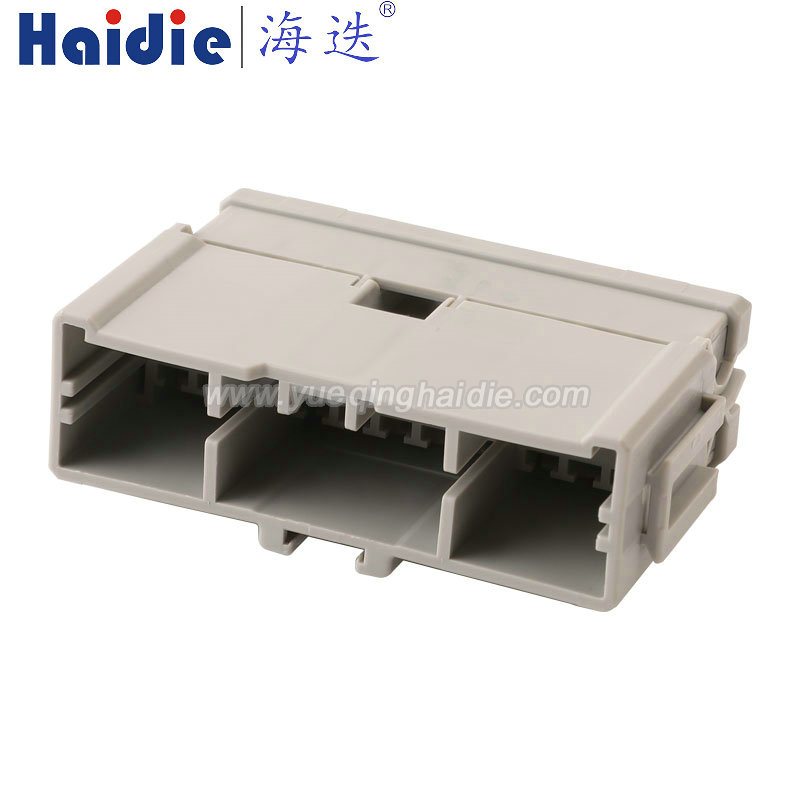 6098-0260 20 pin Auto Pin Wire Cable Harness Auto Connector Housing Plug And Terminal