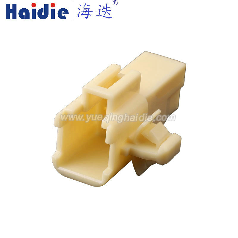 7282-1641 4 pin Auto Pin Wire Cable Harness Auto Connector Housing Plug And Terminal