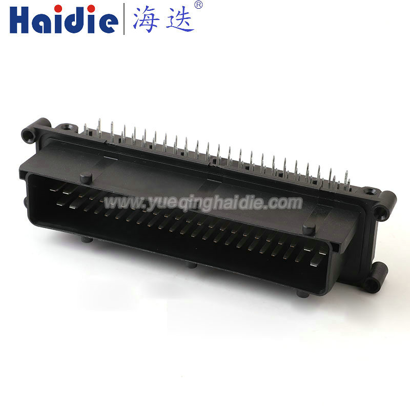 1-963484-1 70 pin Auto Pin Wire Cable Harness Auto Connector Housing Plug And Terminal