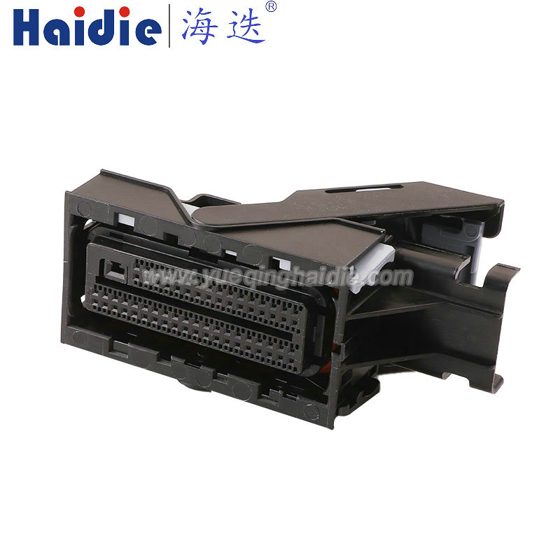 PPI0001016 73pin Auto Pin Wire Cable Harness Auto Connector Housing Plug And Terminal