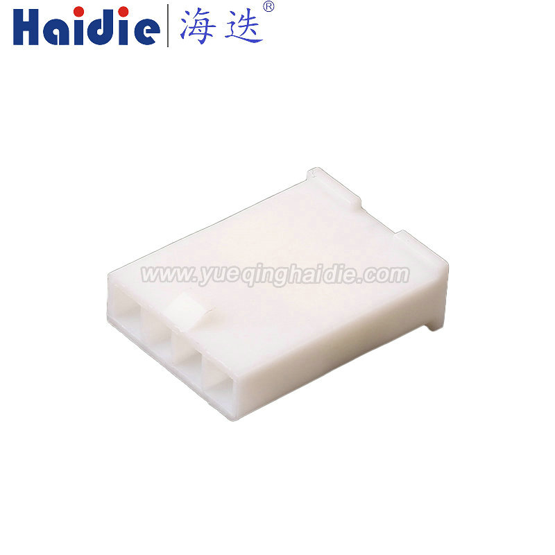 39-01-4047 4  pin Auto Pin Wire Cable Harness Auto Connector Housing Plug And Terminal