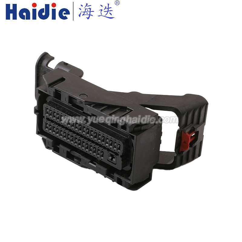 34566-0103 73  pin Auto Pin Wire Cable Harness Auto Connector Housing Plug And Terminal