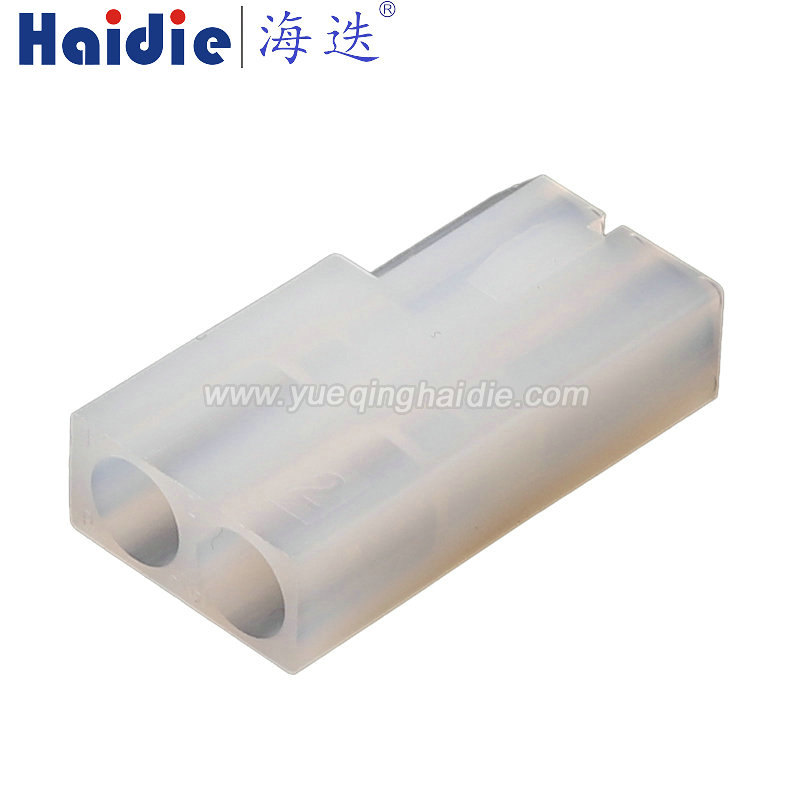 03-06-1023 2 pin Auto Pin Wire Cable Harness Auto Connector Housing Plug And Terminal