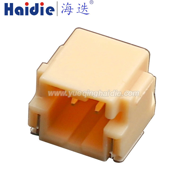 5023520200  2 pin Auto Pin Wire Cable Harness Auto Connector Housing Plug And Terminal