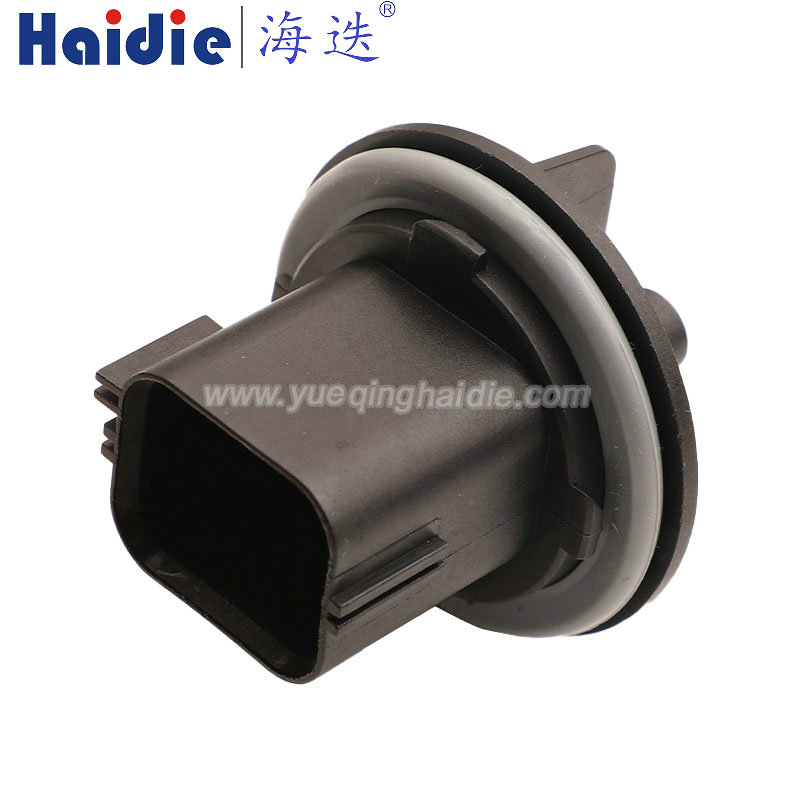 HD2065-2.8-11E  20 pin Auto Pin Wire Cable Harness Auto Connector Housing Plug And Terminal