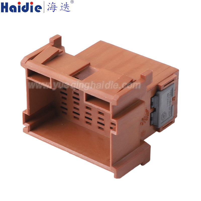 1-967629-6  18 pin Auto Pin Wire Cable Harness Auto Connector Housing Plug And Terminal