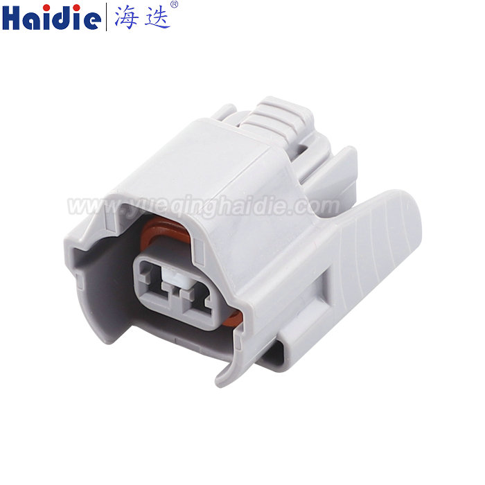 6189-0573/90980-11153 2 pin auto sealed housing cable electrical ring harness waterproof connector