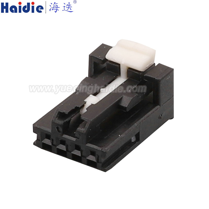 1-936119-1 4  pin Auto Pin Wire Cable Harness Auto Connector Housing Plug And Terminal