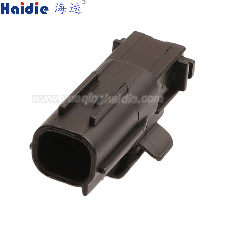 6188-4797 2 Pin Female TS 025 Receptacle Connector Kit for ABS Applications