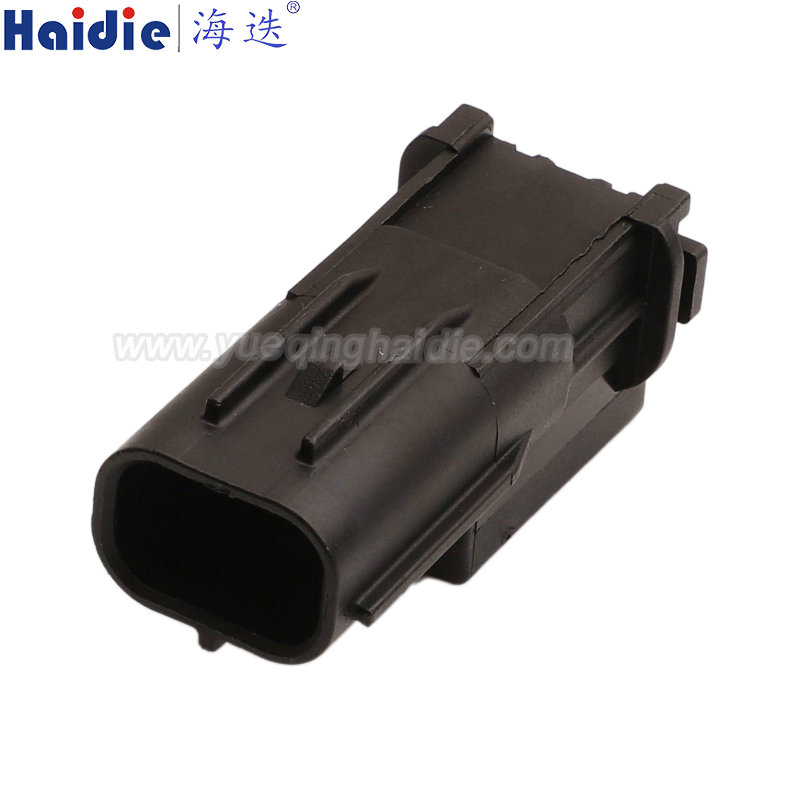 6188-4920, 3 Pin, Wire Connector Headlight Lamp Camshaft Sensor Plug
