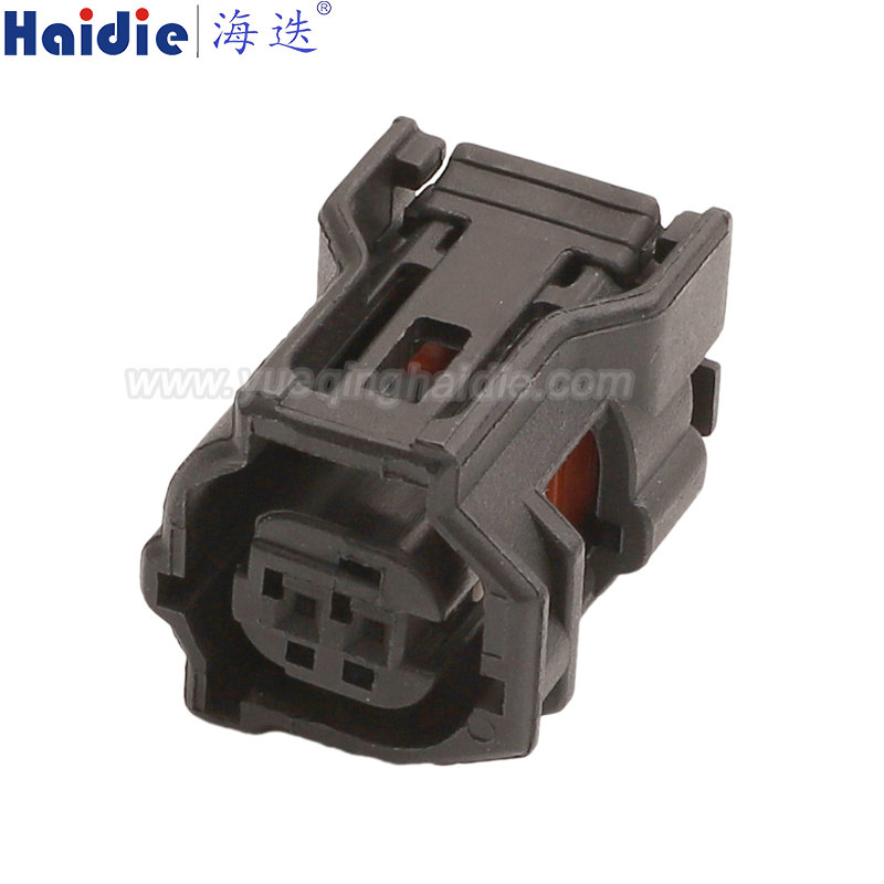 6188-4797/6189-1161 2 Way Electrical Plug Connector Kit For ABS System Replacement