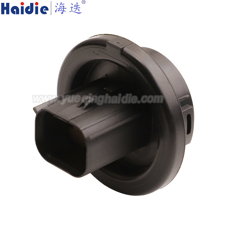 34840-4010/34840-4410 8 Pin Copper  Automotive Wire Harness Connector Plastic Housing Plug with Matching Terminals