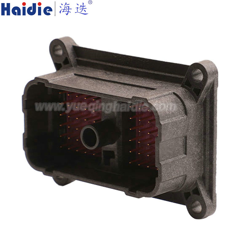 33249907 CM2150 Engine Control Unit Wiring Connector Plug