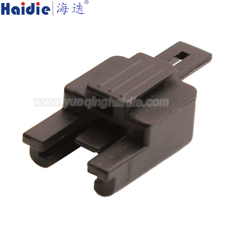FJT561 Cable Clip For Automotive Wire Harness Connector Plastic Housing Plug