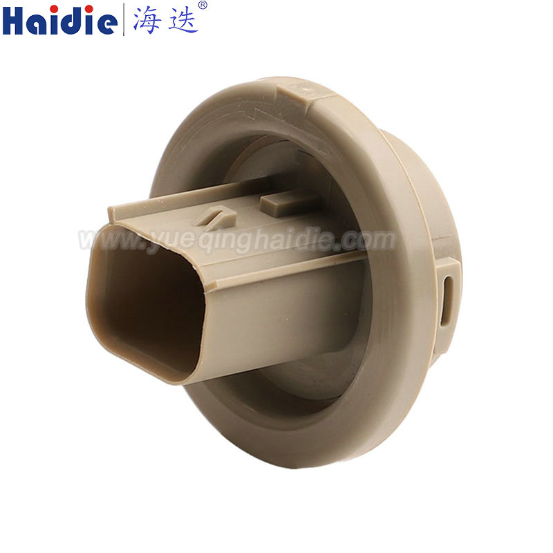 HD084B-1.5-11F 34840-4020/34840-4420 8 Pin Copper  Wire Harness Connector Plastic Housing Plug with Matching Terminals