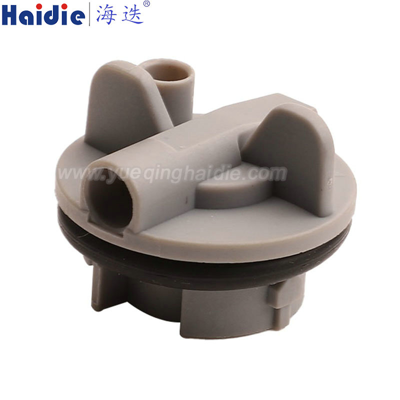 HDL-960 Lamp Holder For Automotive Wire Harness Connector Plastic Housing Plug