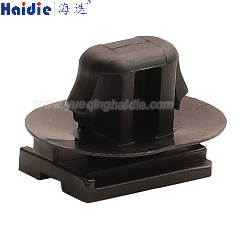 MG633815-5 Cable Clip For Automotive Wire Harness Connector Plastic Housing Plug